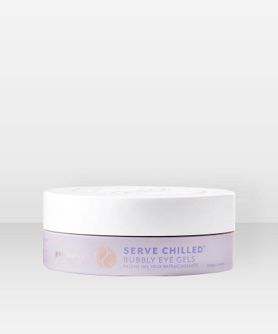 Patchology Serve Chilled Bubbly Eye Gels 15pairs