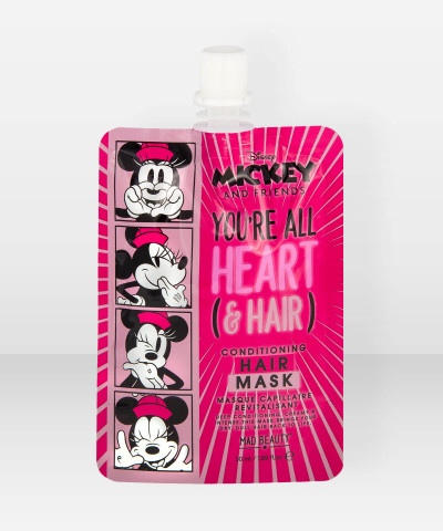 Mad Beauty M&F Hair Mask Minnie 50 ml