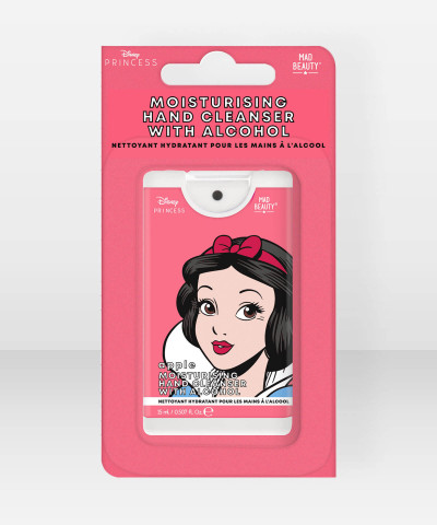 Mad Beauty Disney POP Princess Hand Sanitizer Snow White 15ml