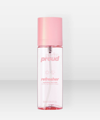 Skin Proud Refresher Hydrating Face Mist 90ml