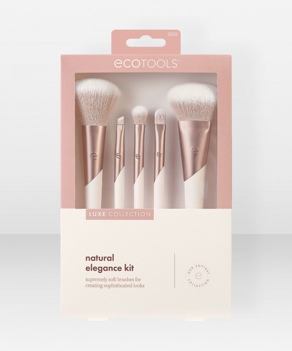 Ecotools Eco Luxe Natural Elegance Kit