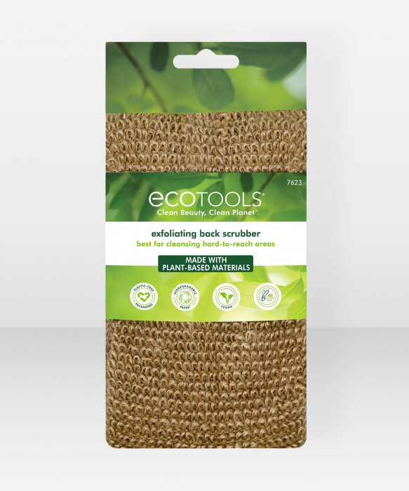 Ecotools Exfoliating Back Scrubber