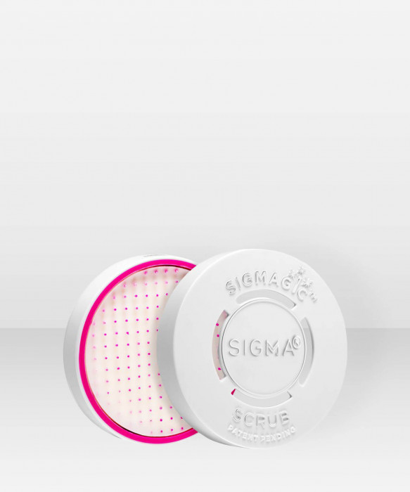 Sigma Beauty SigMagic™ Scrub