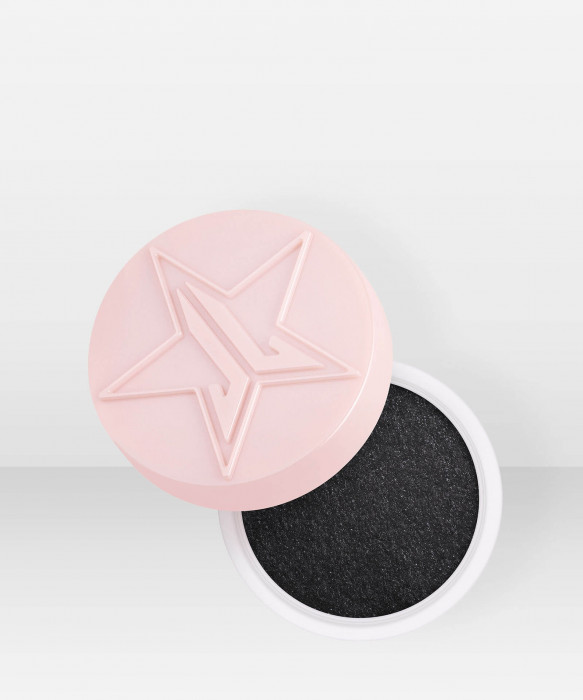 Jeffree Star Cosmetics Eye Gloss Black Onyx