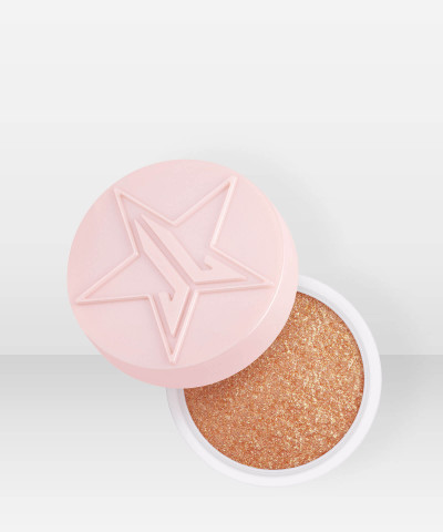 Jeffree Star Cosmetics Eye Gloss Peach Goddess