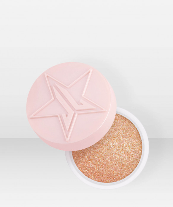 Jeffree Star Cosmetics Eye Gloss Stardacity