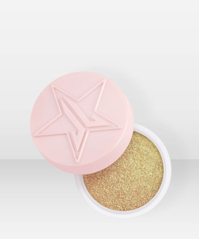 Jeffree Star Cosmetics Eye Gloss Powder Voodoo Glass