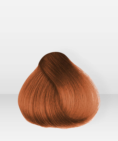 Herman's Amazing Hailey Hazel Brown Hair Color 115ml