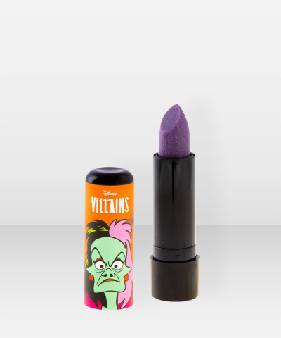 Mad Beauty Pop Villains Colour Changing Lip Balm