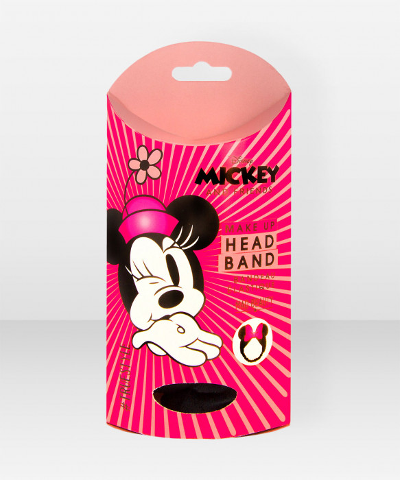 Mad Beauty Disney Mickey & Friends Minnie Headband