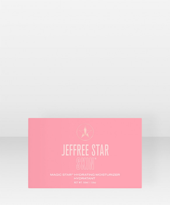Jeffree Star Skin Magic Star™ Hydrating Moisturizer