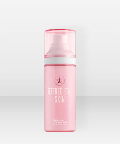 Jeffree Star Skin Magic Star™ Glow Face Mist