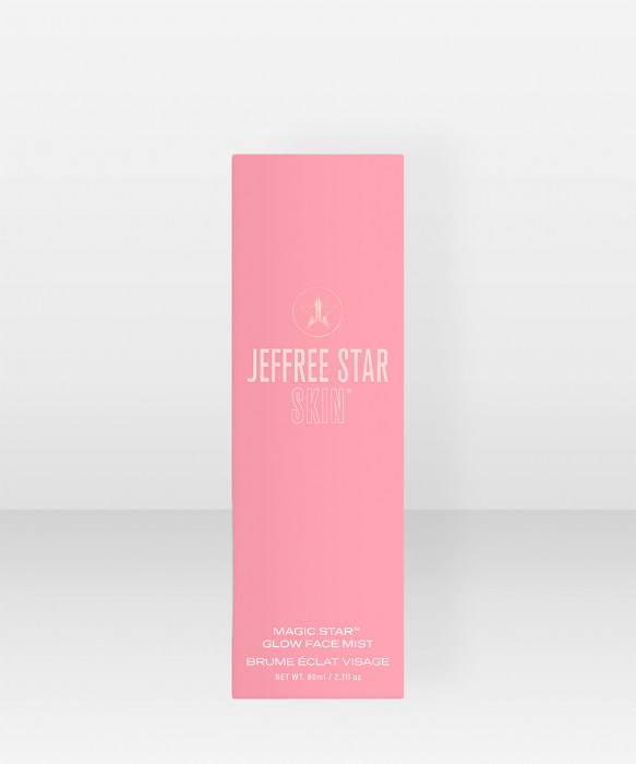 Jeffree Star Skin Magic Star™ Glow Face Mist