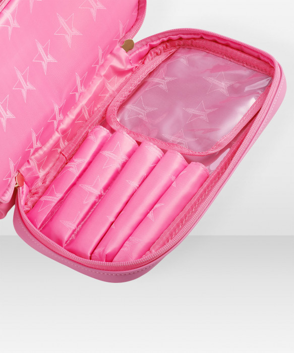 Jeffree Star Skin Travel Skincare Bag