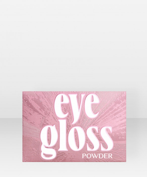 Jeffree Star Cosmetics Eye Gloss Crystal Joint