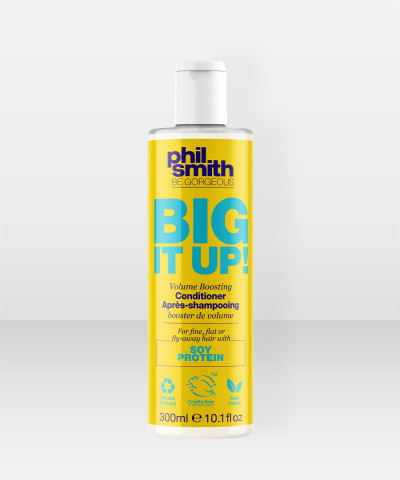 Phil Smith Be Gorgeous Big It Up! Volume Boosting Conditioner -hoitoaine 300ml