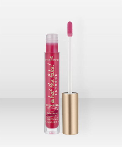 essence what the fake! EXTREME PLUMPING LIP FILLER 4.2 ml