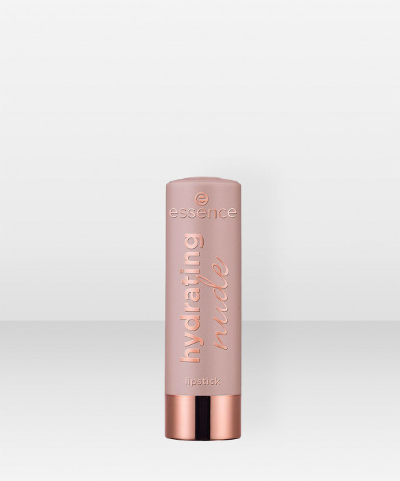essence hydrating nude lipstick 301 3.5 g