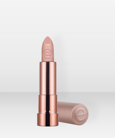 essence hydrating nude lipstick 301 3.5 g