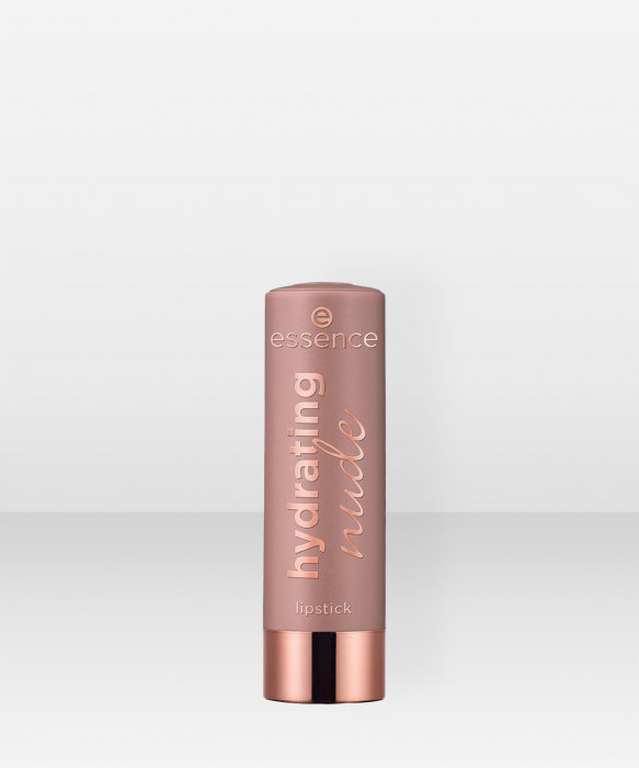 essence hydrating nude lipstick 302 3.5 g