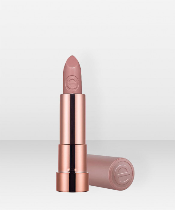 essence hydrating nude lipstick 302 3.5 g