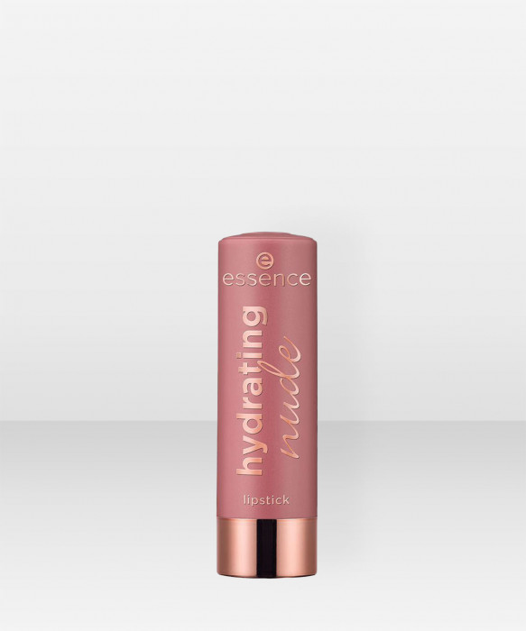 essence hydrating nude lipstick 303 3.5 g