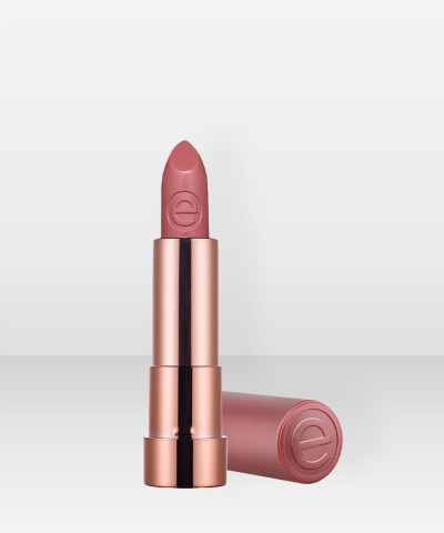 essence hydrating nude lipstick 303 3.5 g