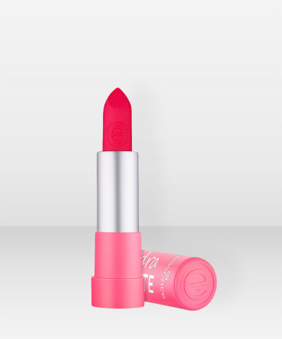essence hydra MATTE lipstick 407 3.5 g