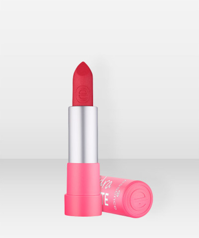 essence hydra MATTE lipstick 408 3.5 g