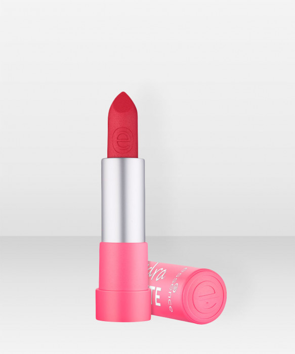 essence hydra MATTE lipstick 408 3.5 g