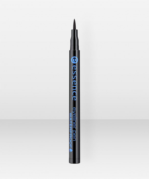 essence eyeliner pen waterproof 01 1 ml