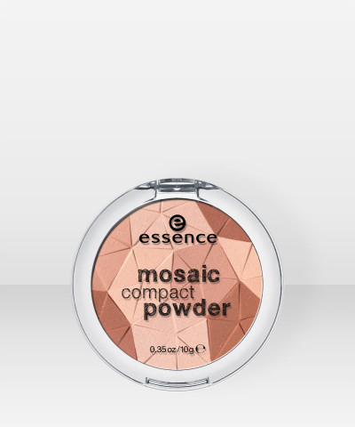 essence mosaic compact powder 01 10 g