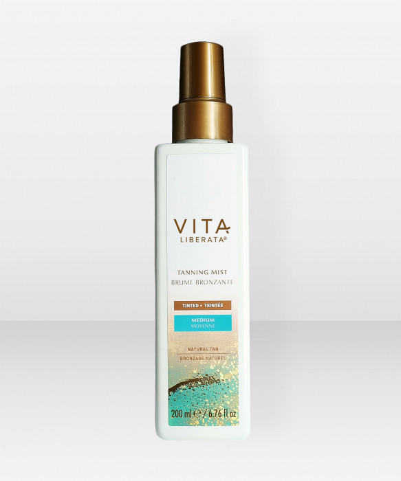Vita Liberata Clear Tanning Mist 200ml