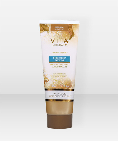 Vita Liberata Body Blur with Tan Medium 100ml