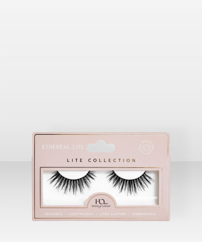House of Lashes Etheral Lite