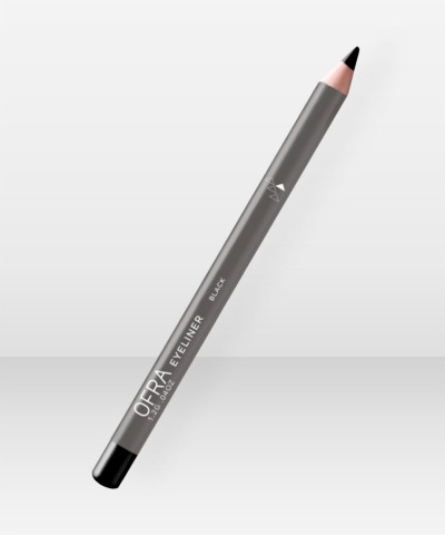 Ofra Black Eyeliner Pencil 1g