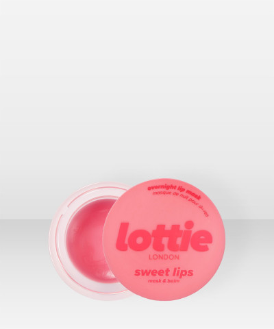 Lottie London Sweet Lips Just Juicy
