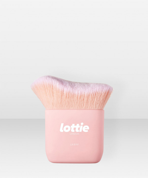 Lottie London Face And Body Brush