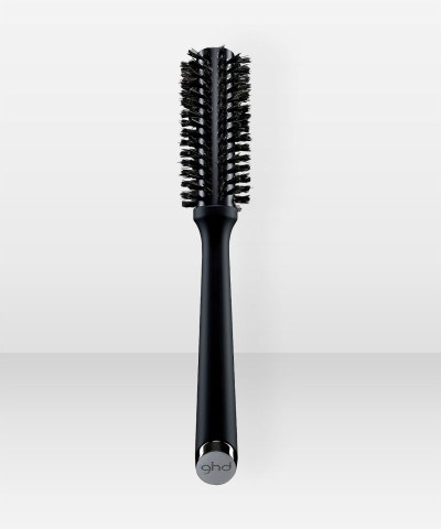 ghd Natural Bristle Radial 28mm, size 1