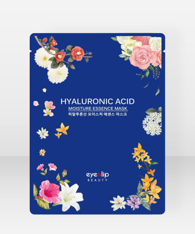 Eyenlip Moisture Essence Mask Hyaluronic Acid 25 ml