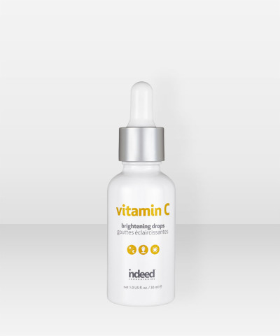 Indeed Laboratories Vitamin C Brightening Drops 30ml