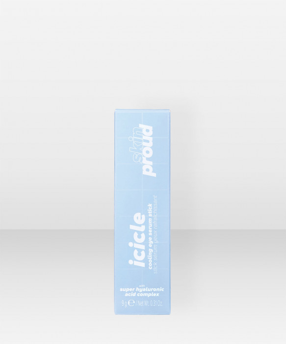 Skin Proud Icicle - Cooling Eye Serum Stick 10 g