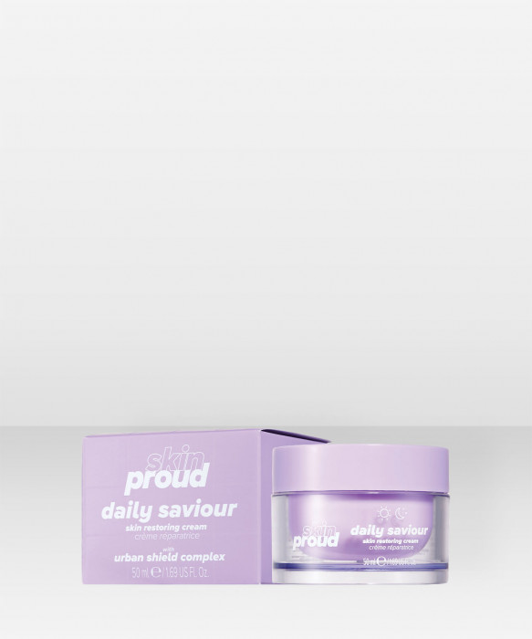 Skin Proud Daily Saviour - Skin Restoring Cream 50 ml