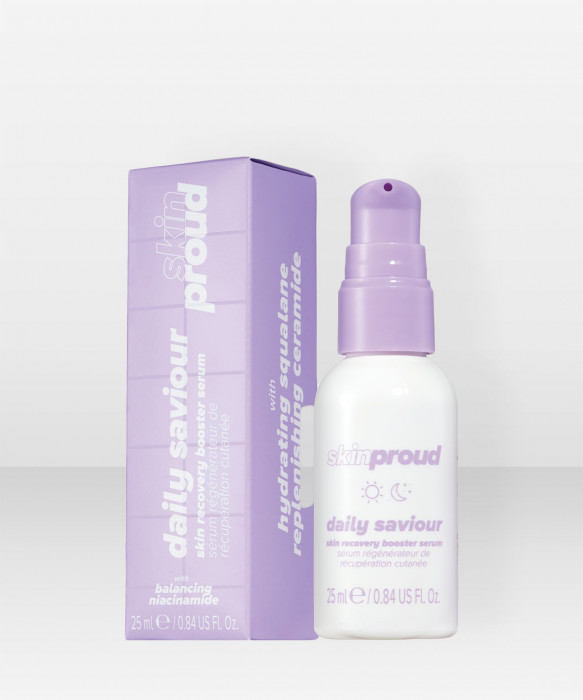Skin Proud Daily Saviour - Skin Recovery Booster Serum 25 ml