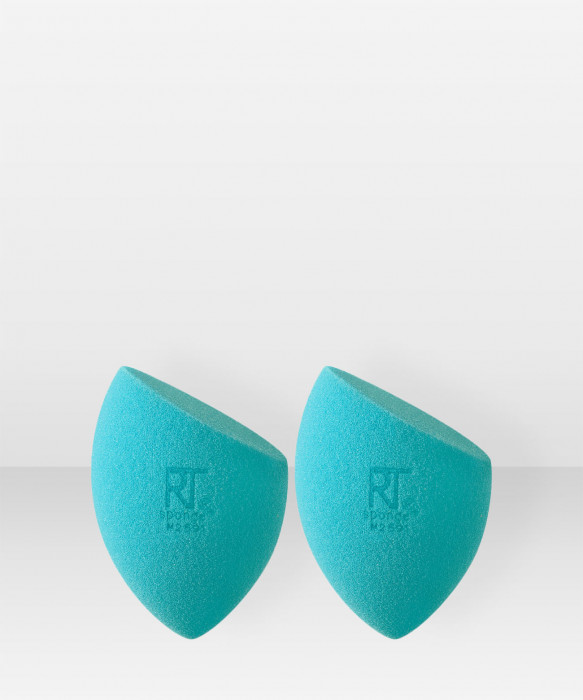 Real Techniques Miracle Airblend Sponge 2-pack