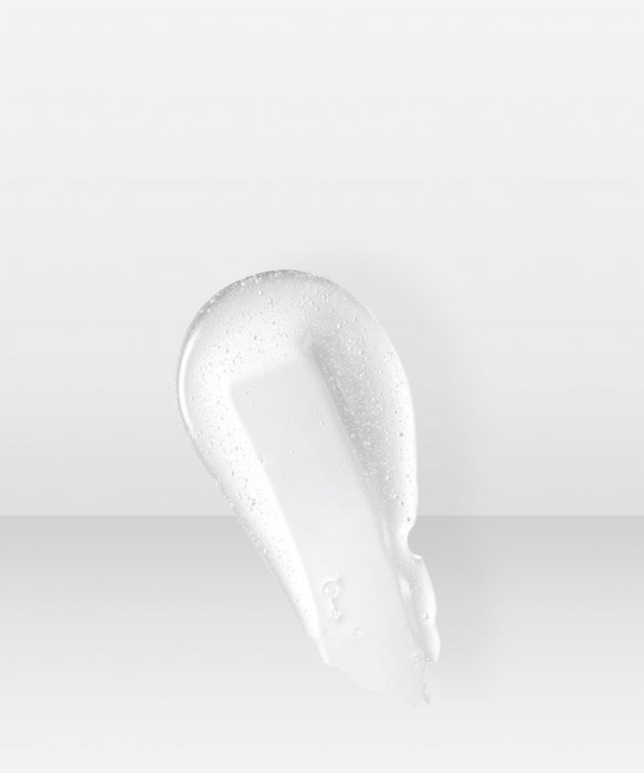 Lottie London Plumped AF Lip Gloss Crystal Clear 4.3ml