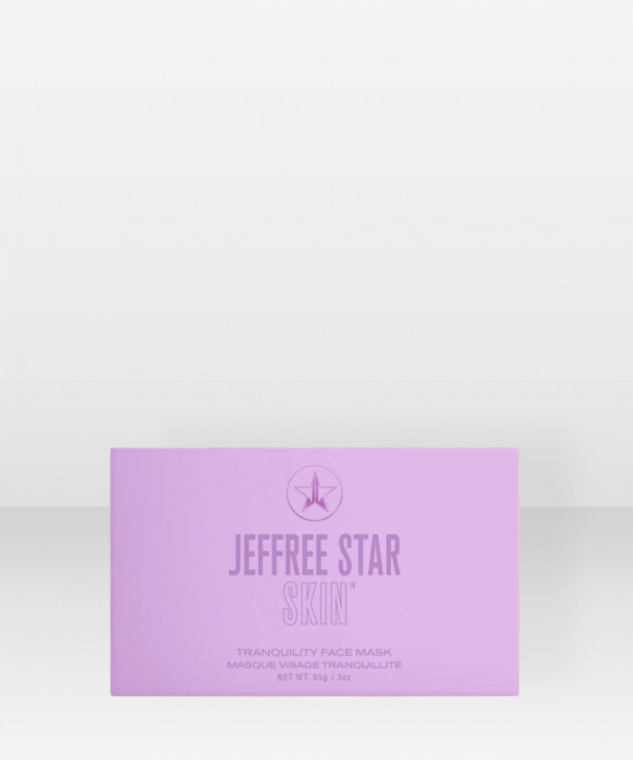 Jeffree Star Skin Face Mask Tranquility 85g