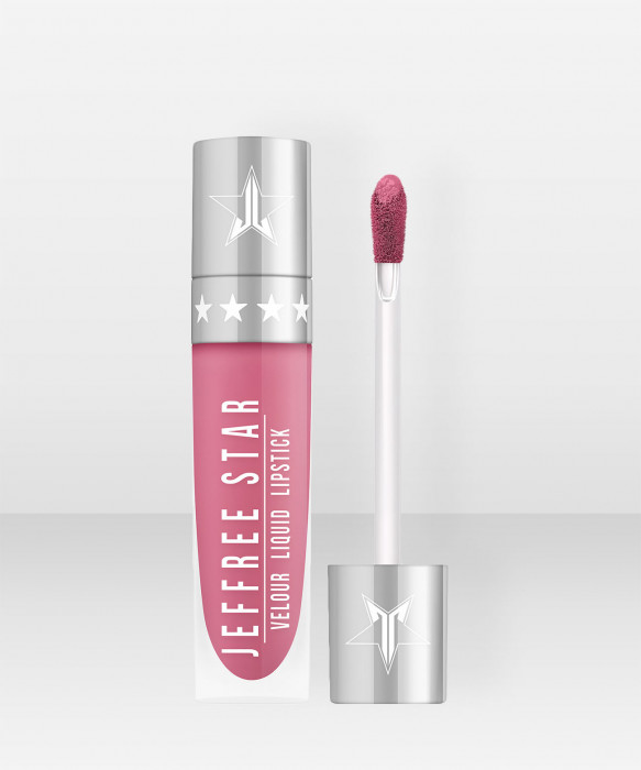 Jeffree Star Cosmetics Velour Liquid Lipstick Feeling So Innocent 5,4g