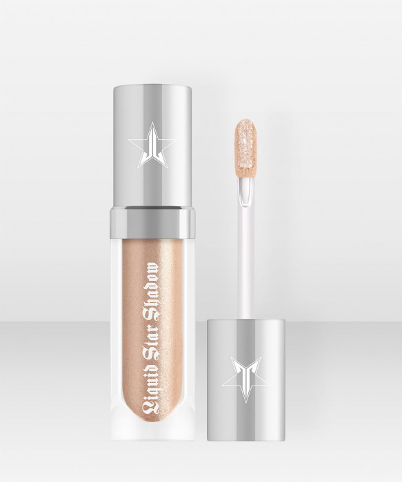 Jeffree Star Cosmetics Liquid Eyeshadow Favorite Frosting 5,5ml