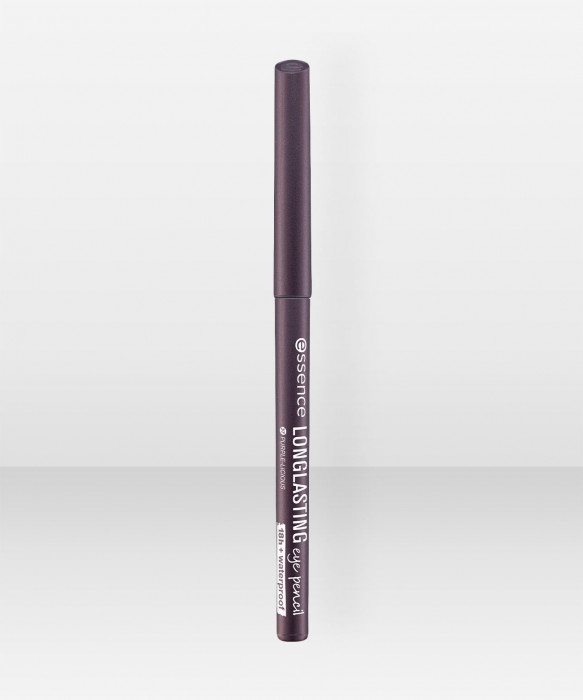 essence LONG-LASTING eye pencil 37 Purple-Licious 0,28g